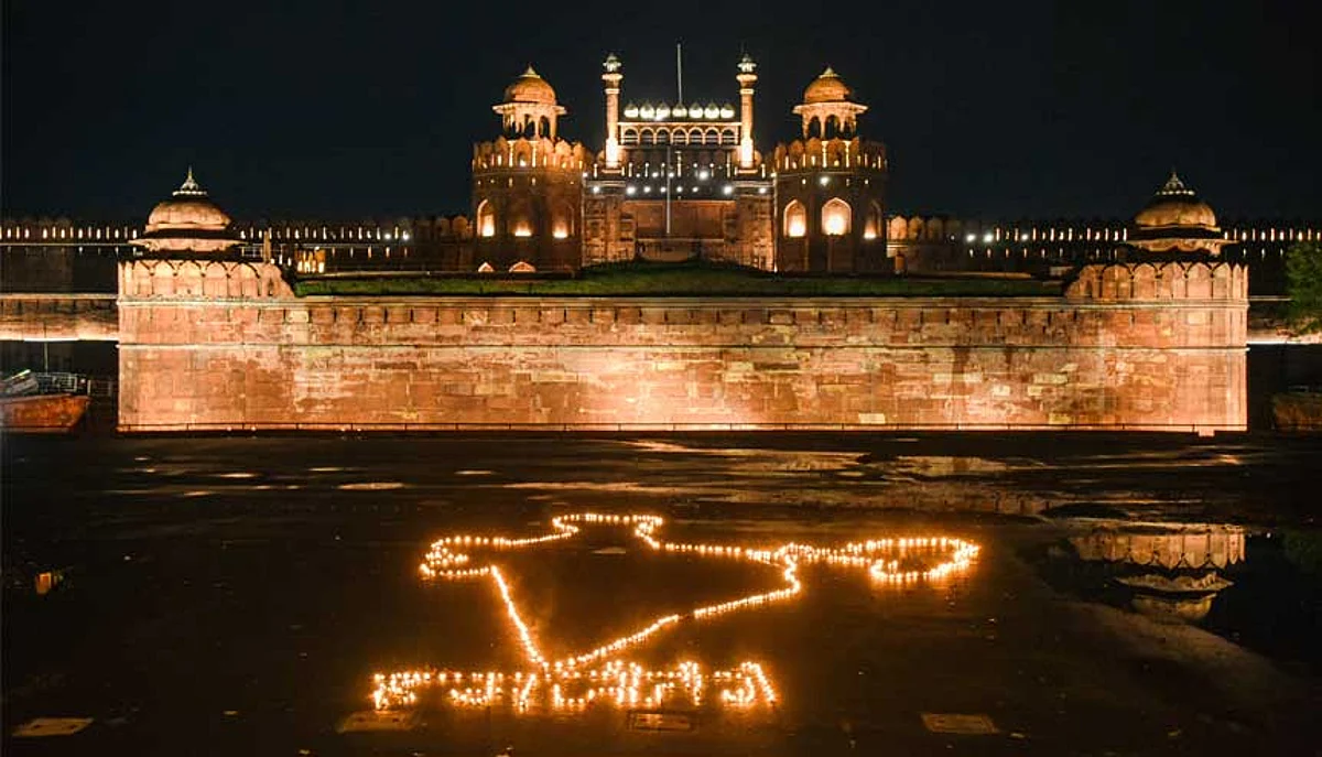 India's renaissance moment