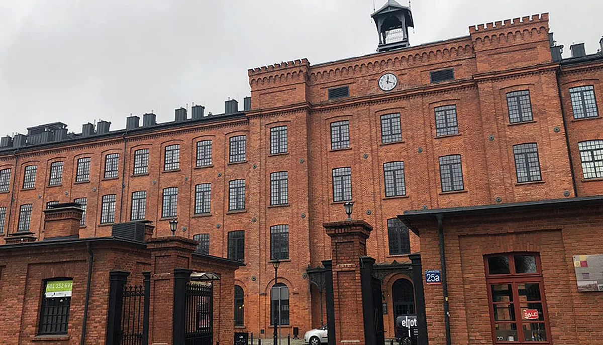 Łódź pitches itself as a post-Brexit EU hub for Indian investments