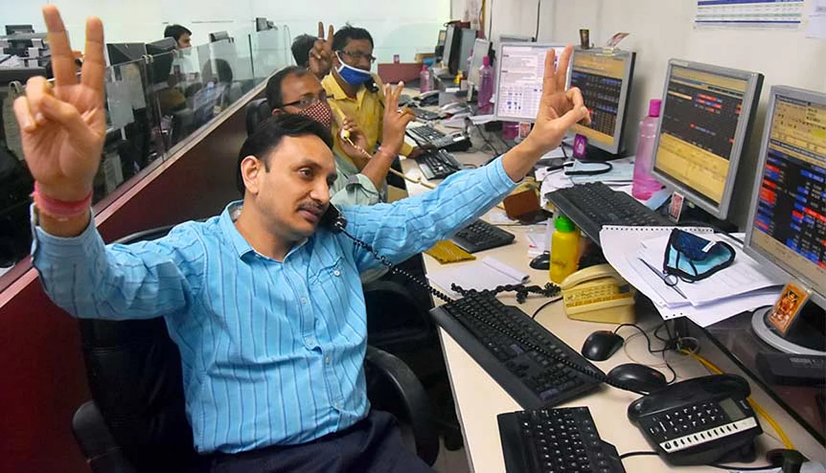 As pandemic abates, India poised to resume growth story