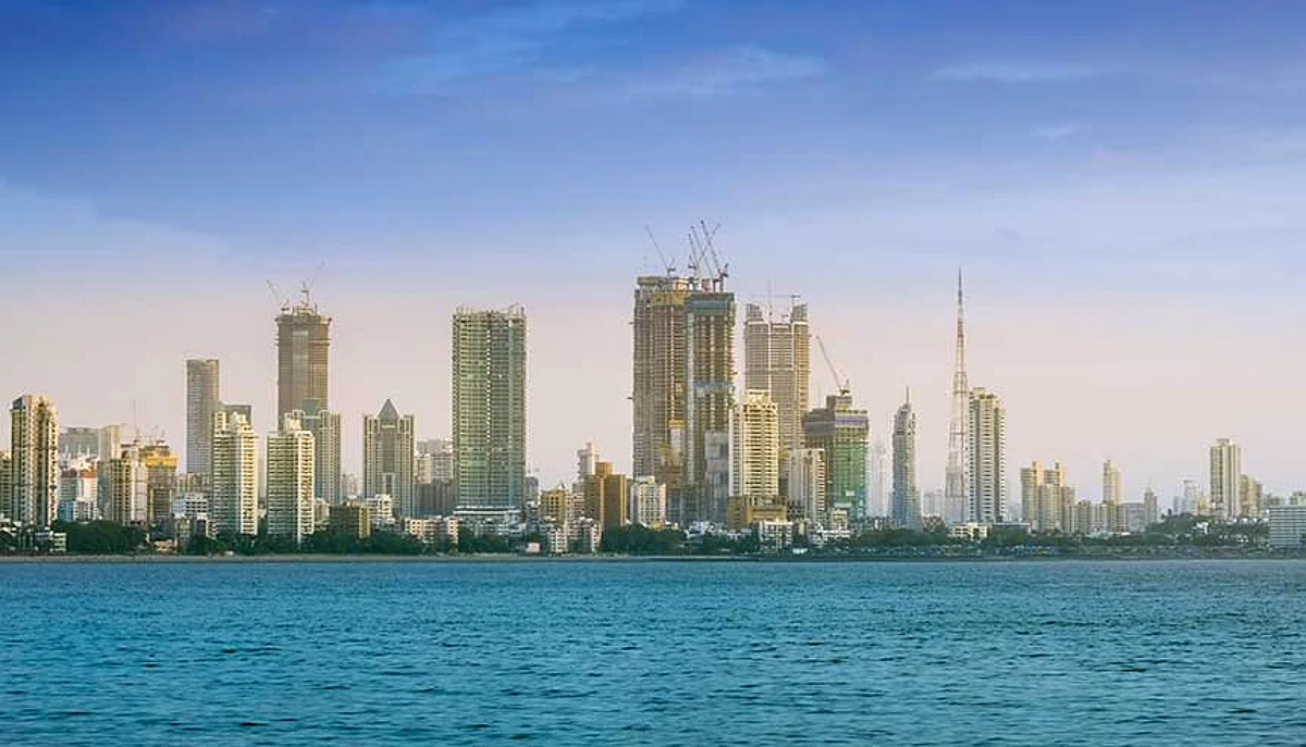 India's real estate sector adopts largest remote working experiment