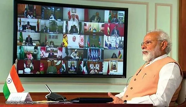 Under Prime Minister Modi’s direction the key to India’s gesture of regional goodwill is that current shipments would be gratis and thereafter countries would not pay any more than what Indian citizens pay, when they are capable of reaching a financial settlement for their shipment of doses later.