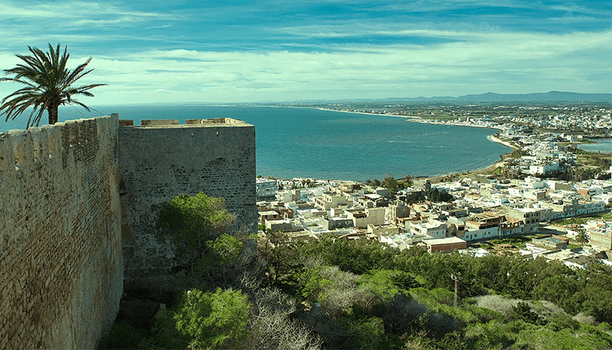 Tunisia A pool of talent in the Mediterranean