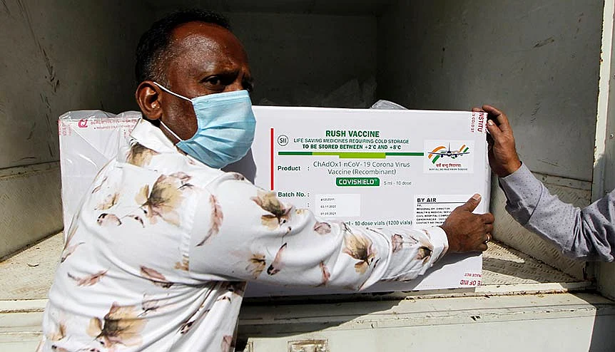 Today India is blessed with the success in not one but two indigenous vaccines, an achievement that Indian Prime Minister Narendra Modi has touted as a source of national pride. The country is preparing for a massive vaccine drive from January 16th.
