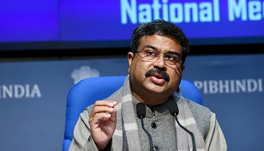 Petroleum & Natural Gas Minister Dharmendra Pradhan recently announced plans to add approximately 17,000 kms of gas pipelines in the eastern and north-eastern states.