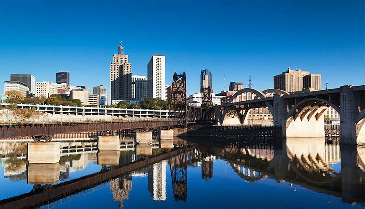 Minneapolis-Saint Paul A smart location for Indian investment