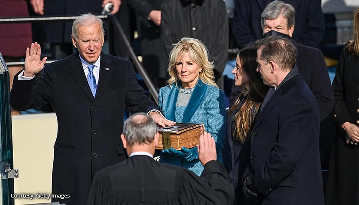 Biden to usher in easier visa regime for Indian IT sector