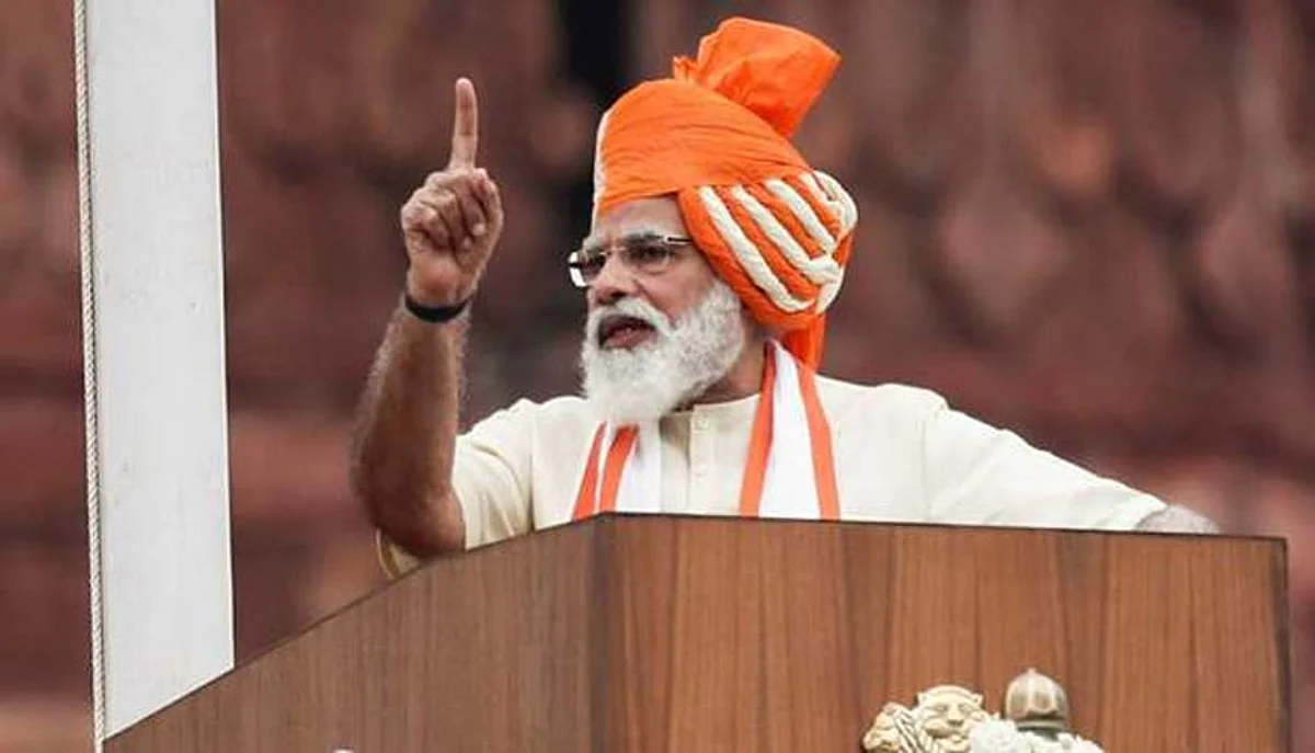 Legion of Merit for PM Modi: What does it mean for India?