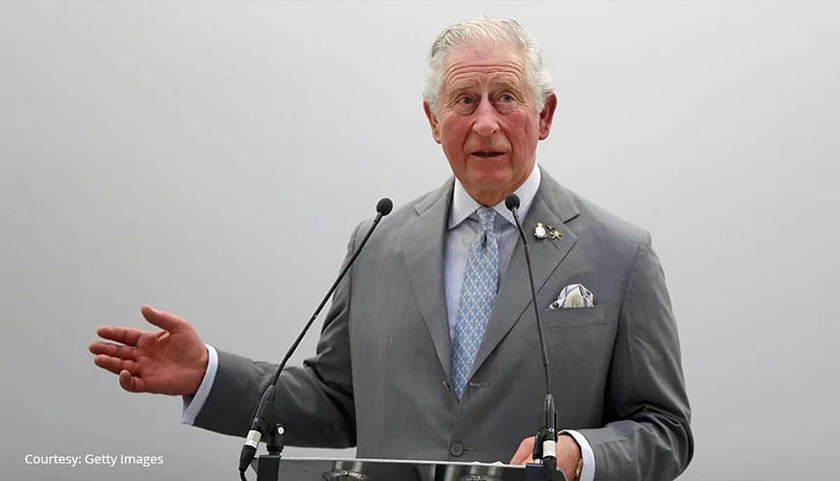 India tops Prince Charles’ new Earth Charter list for a sustainable future