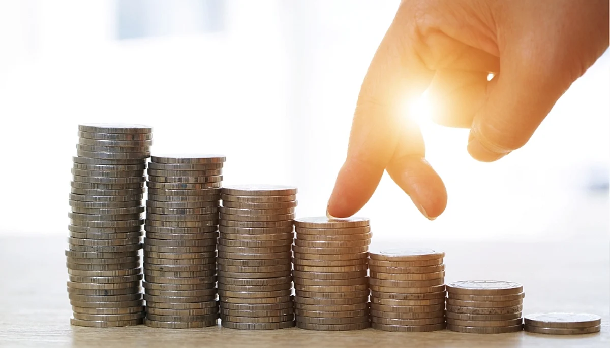 India set to become the worlds third largest economy