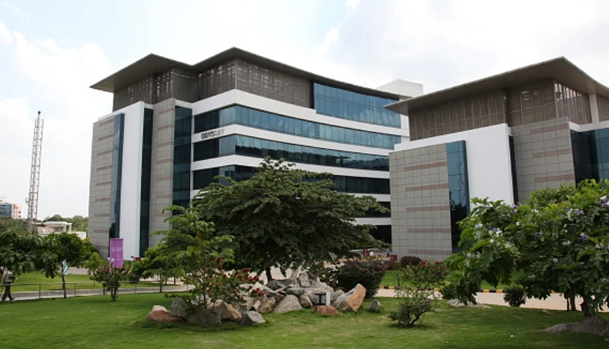 Karnataka: India's global R&D centre