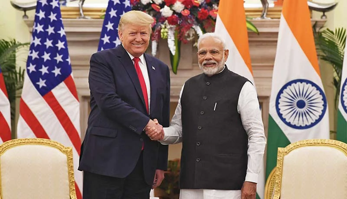 A mixed bag for Indias political economy