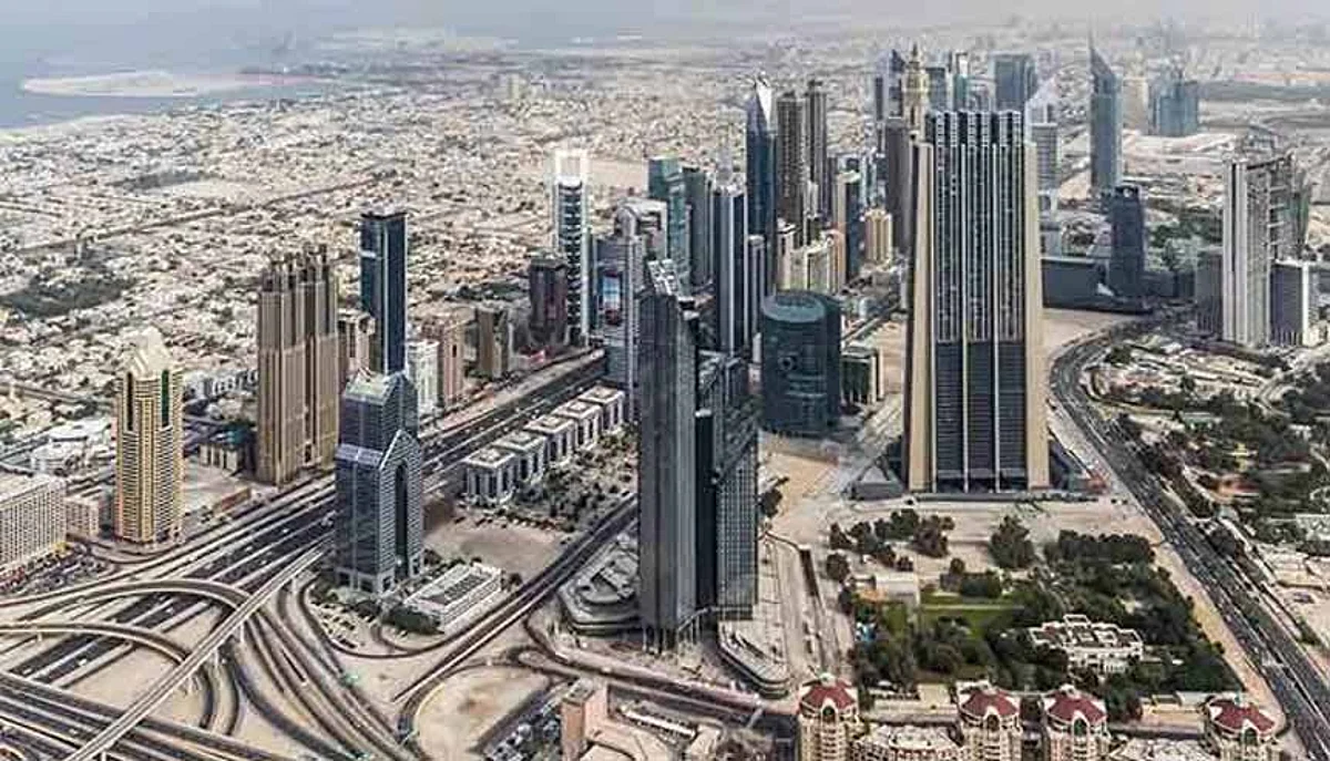 Strategic alliance of Aarvi Encon in Middle East countries