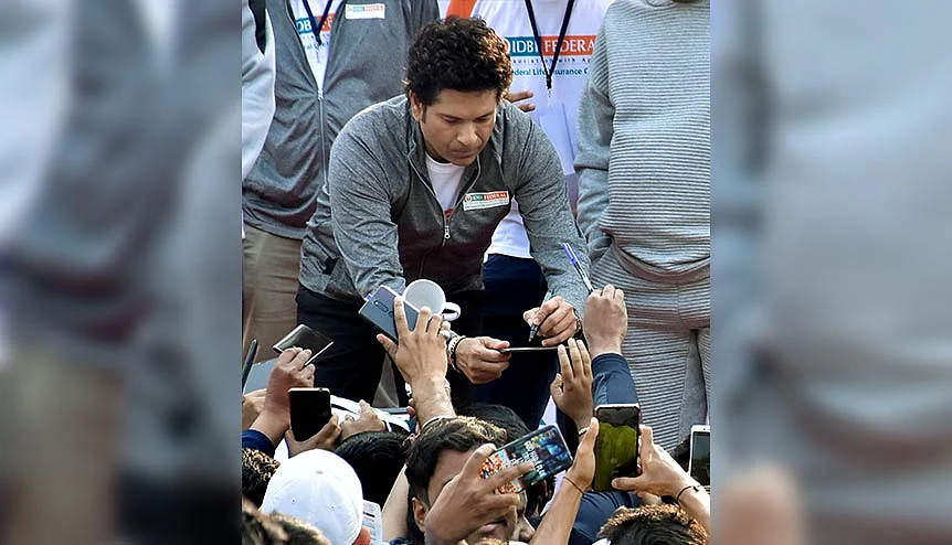 Former Indian bartting legend Sachin Tendulkar has picked up a strategic stake in ed-tech form Unacademy and will also be its brand ambassador. The scale of growth for ed-tech entities has been staggering thanks to the pandemic.