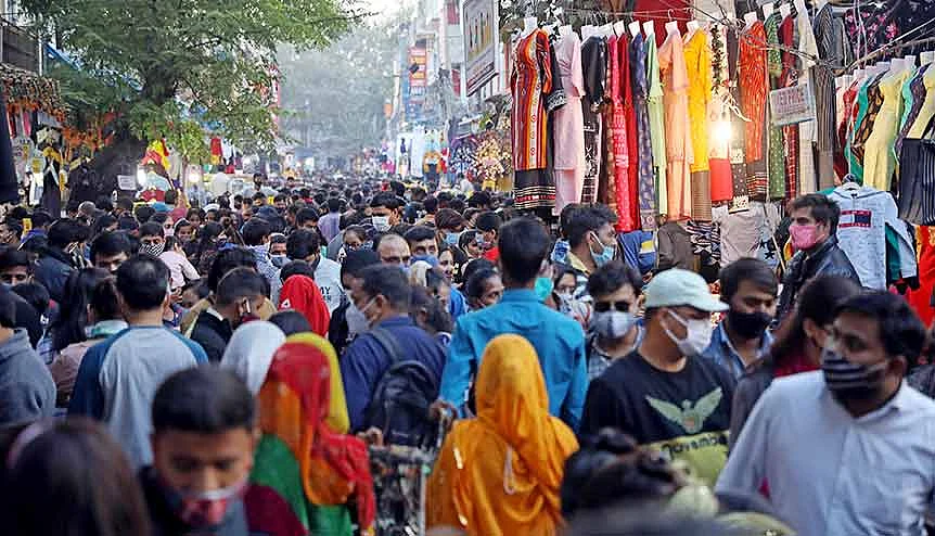 India’s billion-plus population market that is open for business, is a natural magnet for global investors, who have the foresight to look long term.