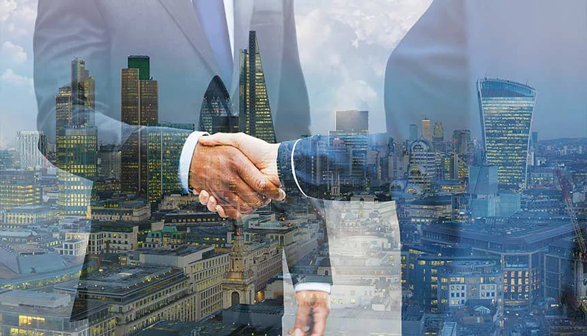 Britain meets India on two-way investment flows