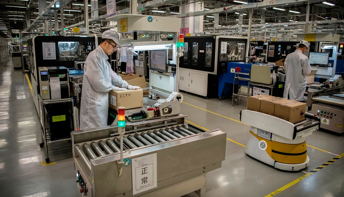 The time for dithering over China is over