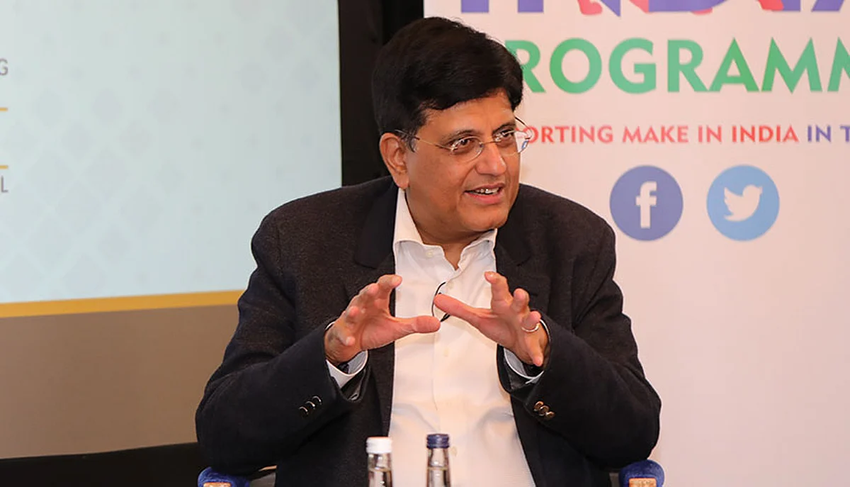 Partnering with India can give the UK a global competitive edge