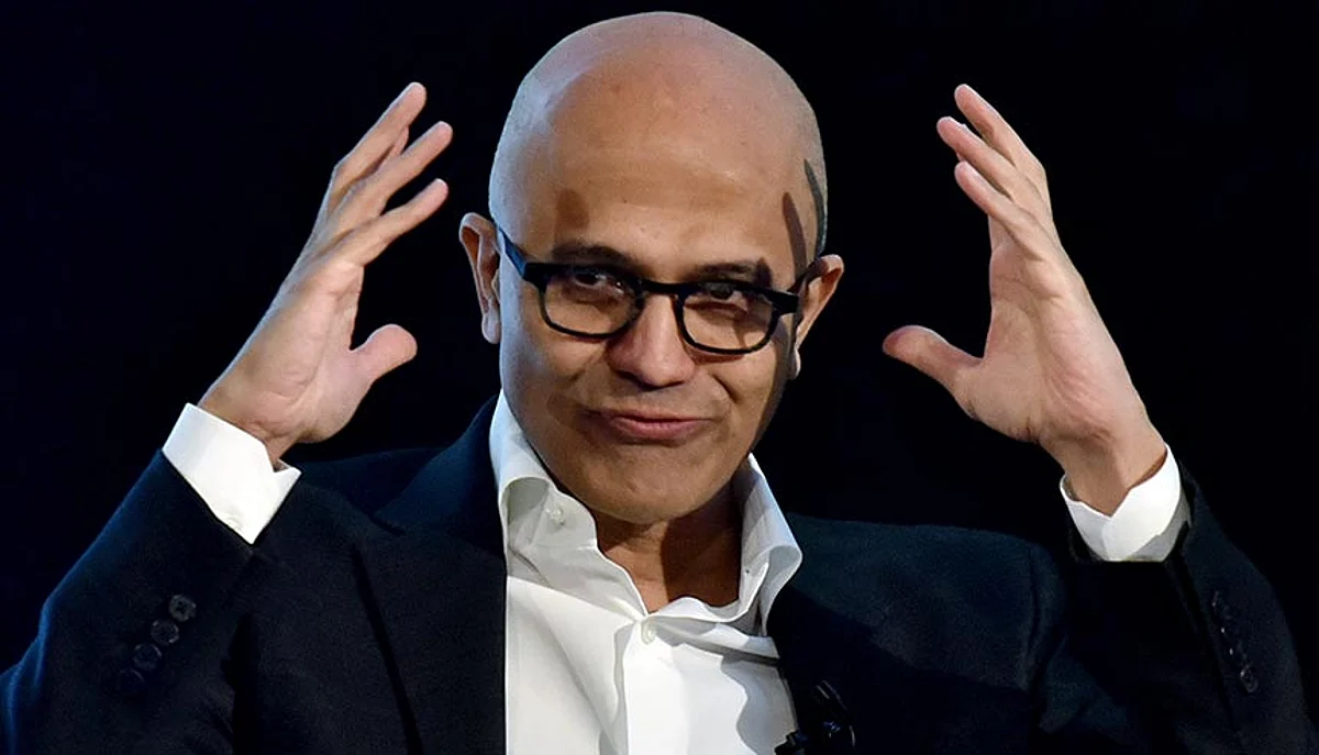 India’s proposed data privacy law embodies Nadella’s dream, treats it as a human right