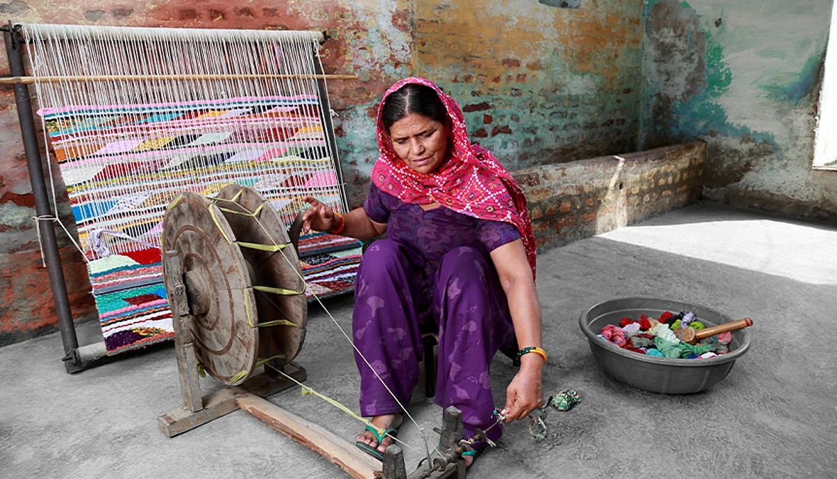 How Corporate India contributes to womens economic empowerment through CSR and business practices