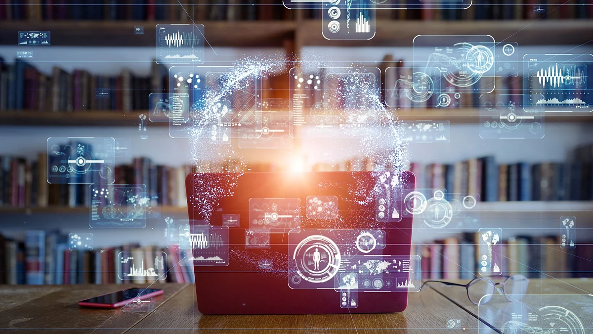India’s education sector is poised to grow from the current $117 billion to $225 billion by 2025. India’s edtech companies are pouncing to gain the biggest market share.