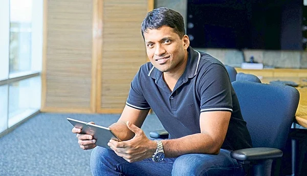 Indian edtech start-ups have made headway into digital learning, with some such as Byju’s going on to become unicorns.