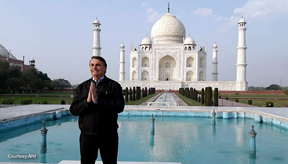 The IBSA receives a booster dose due to India’s outreach