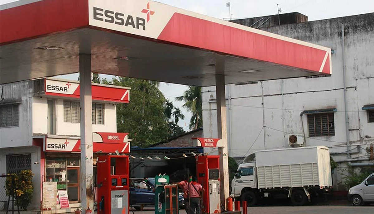 Essar's tie-up with Fulcrum will enable the company to convert non-recyclable household waste into sustainable aviation fuel (SAF) for use by airlines operating at airports in Britain.