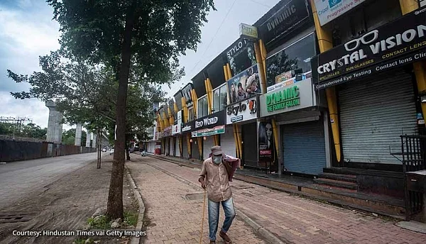 About 19 million salaried individuals employed in the formal sector have lost their jobs during and after the lockdown.