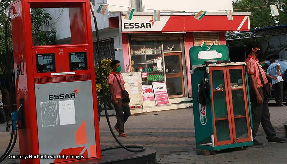 India’s Essar bolsters UK’s low-carbon goals with new JV