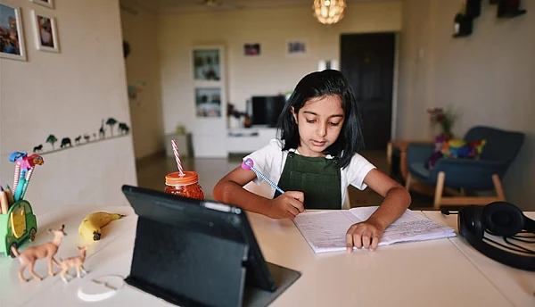 India’s edtech sector has seen an investment of $ 2.1 billion in the calendar year 2020.
