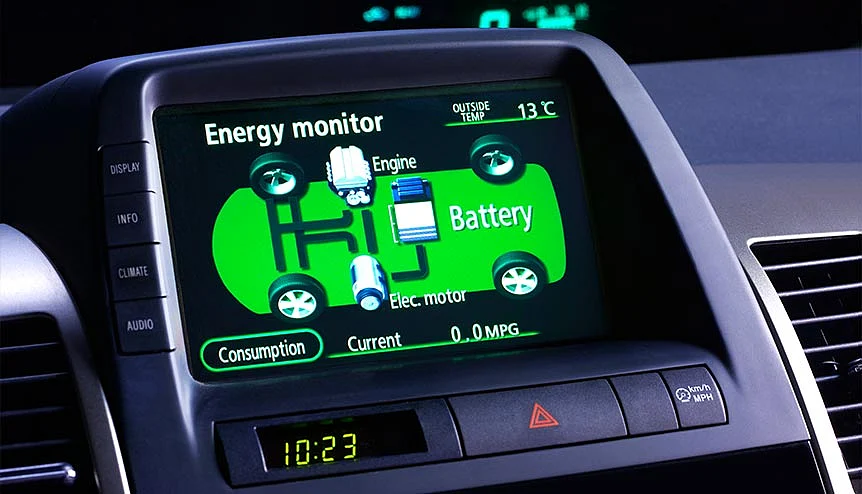The emergence of ancillary/support ecosystem around EVs would play a key role in the viability of electric vehicles.