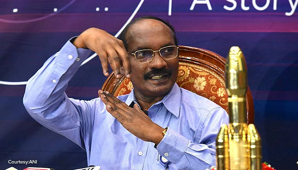 ISRO set to launch satellites by private entities