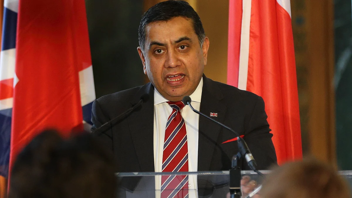 Foreign Minister Tariq Ahmed’s India visit set the pace for the Indo-Pacific tilt