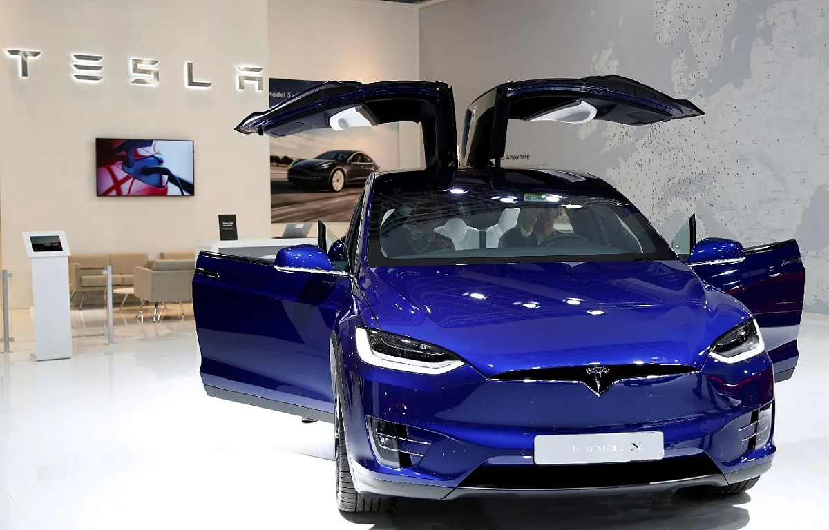 India to push out attractive incentives to entice major players in the EV market