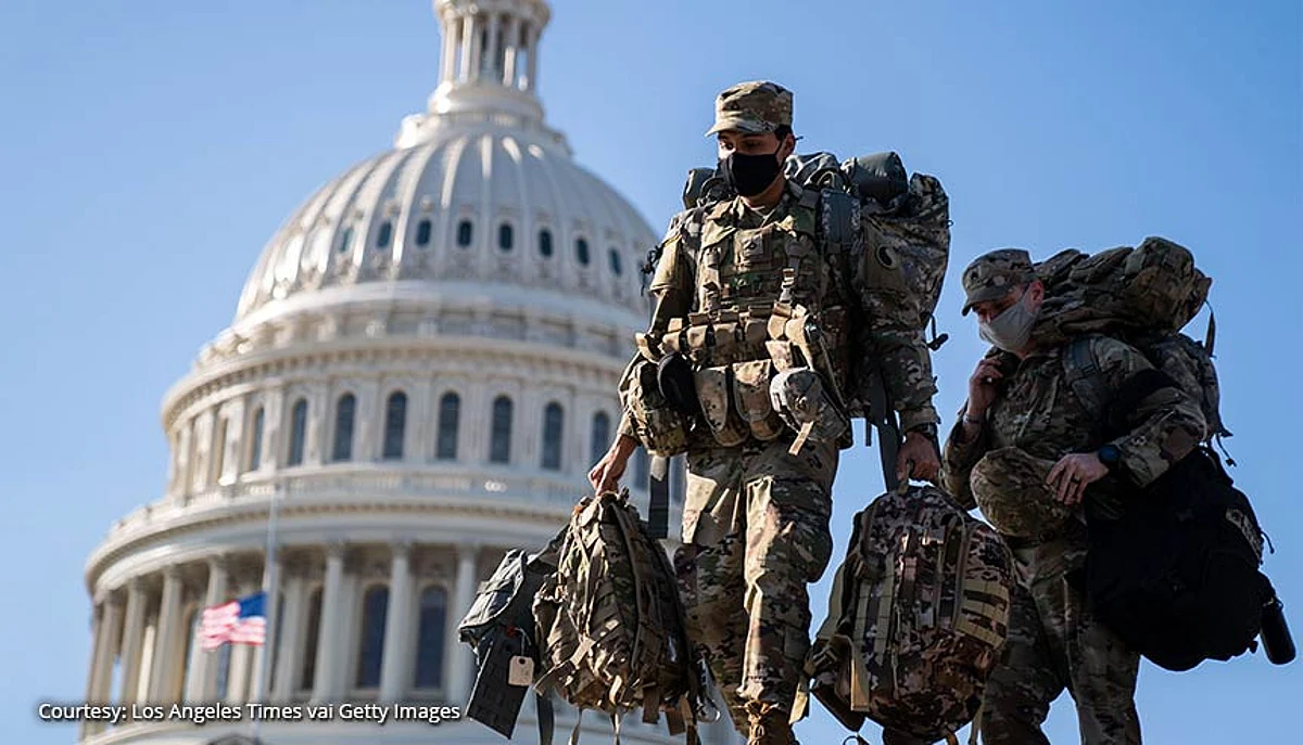 US presence in Afghanistan was key for India’s strategic interests