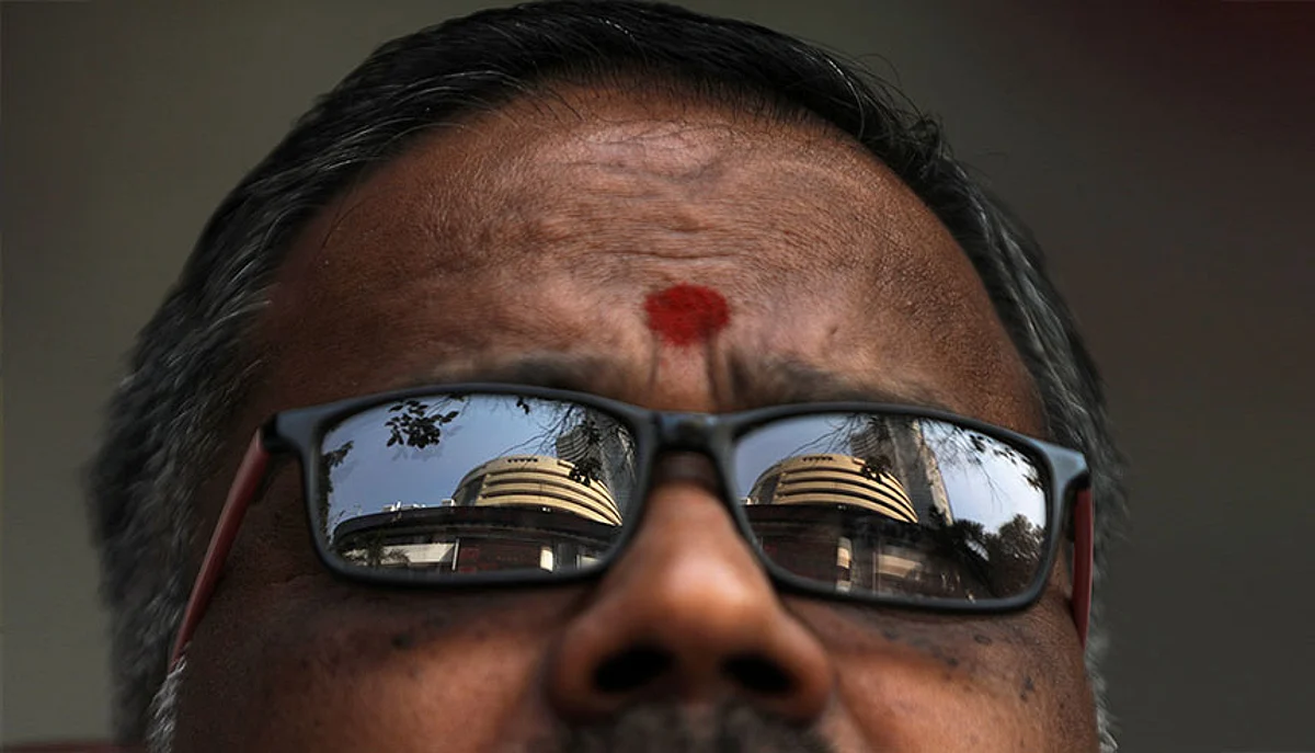 Foreign investors give thumbs up to economy, pour record FDI into India