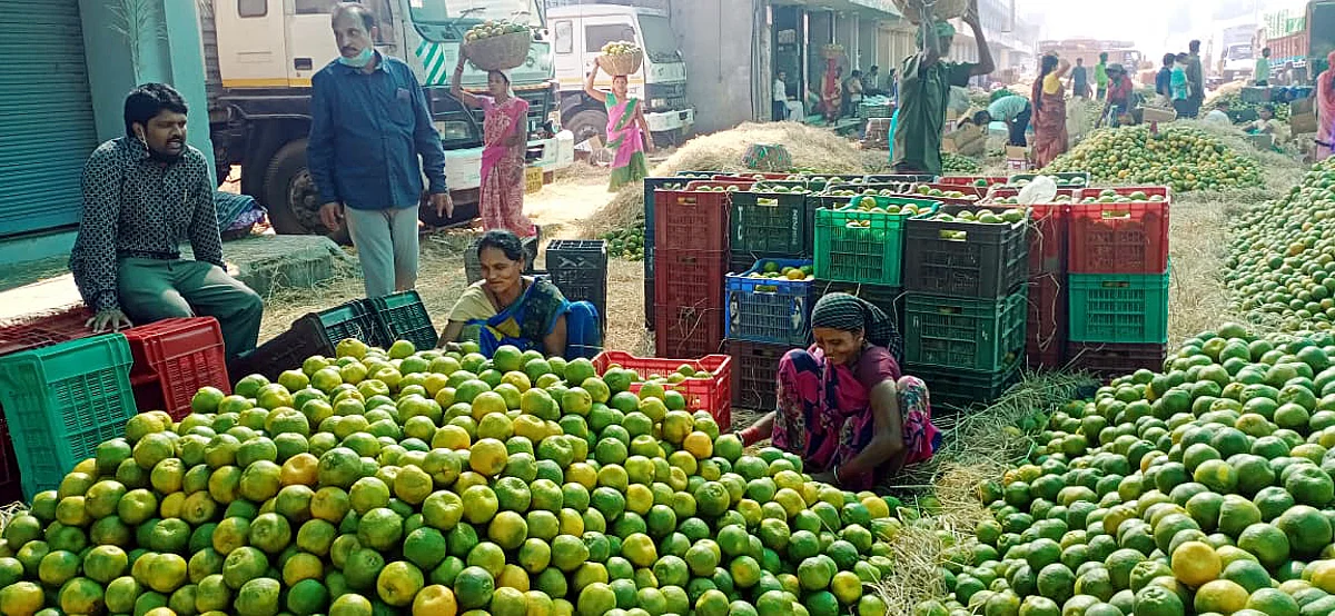 Farmer welfare on top of govts. priorities