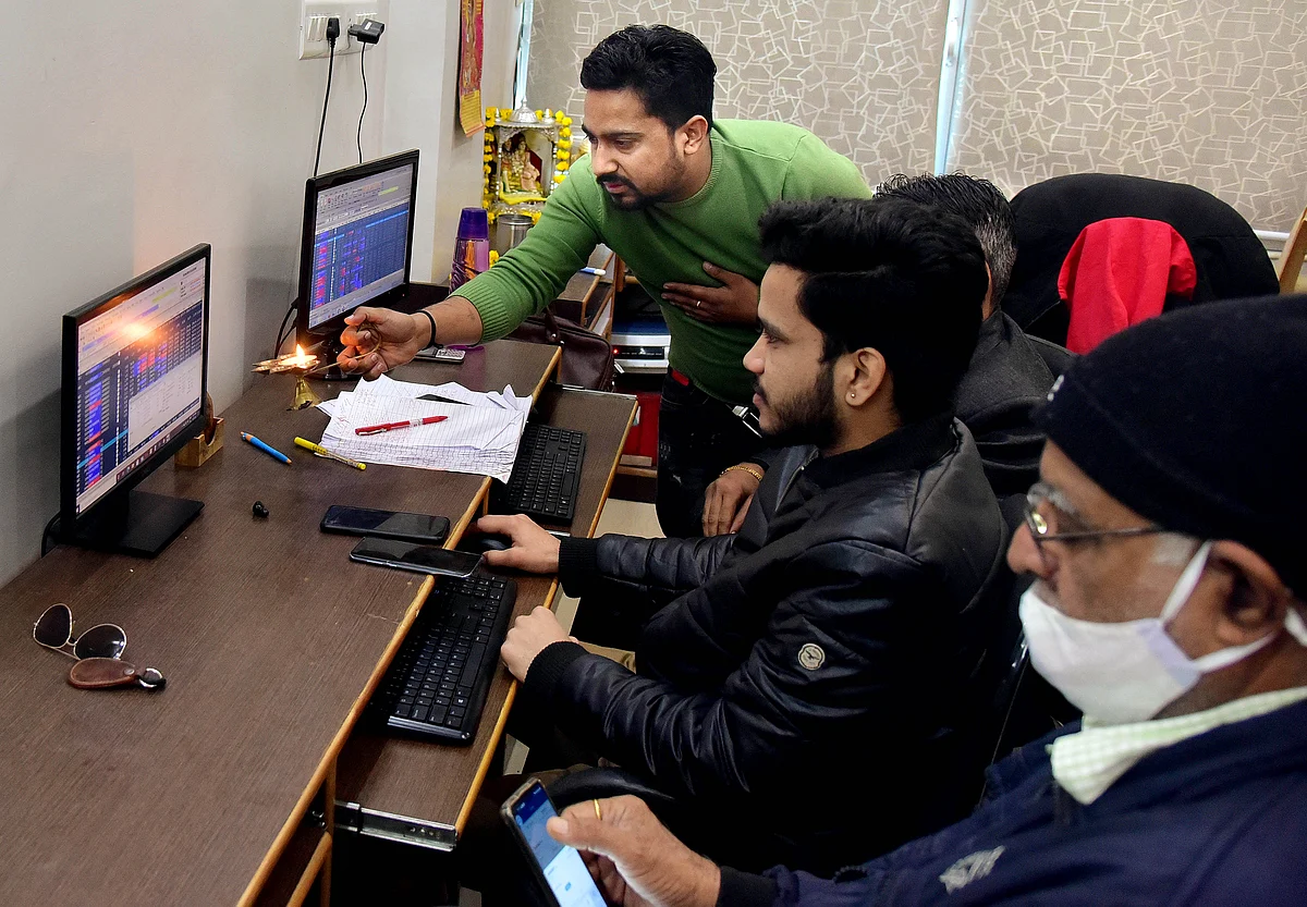 India has already served notice as one of the world’s most vibrant economies that has battled admirably through the pandemic. But unless checked in time the rising infections could arrest a growing GDP rate.