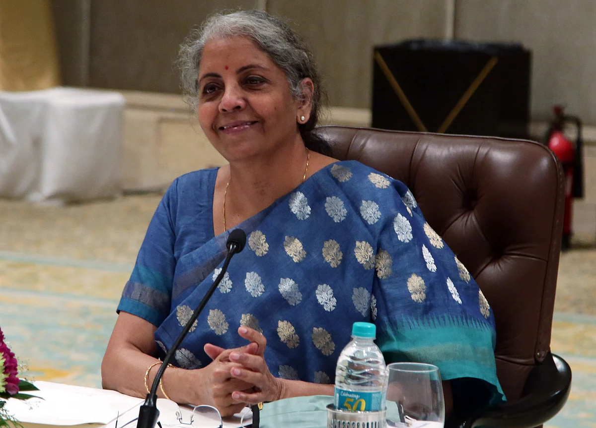 Indian finance minister Nirmala Sitharaman, through her unveiling of the 2021-2022 Union Budget, has shown significant signs that India is ready to do business and invite foreign interest and participation from countries and investors.
