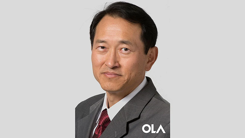 Yongsung Kim has been appointed Head of Global Sales and Distribution, overseeing India and international markets as part of its electric vehicles (EV) drive.