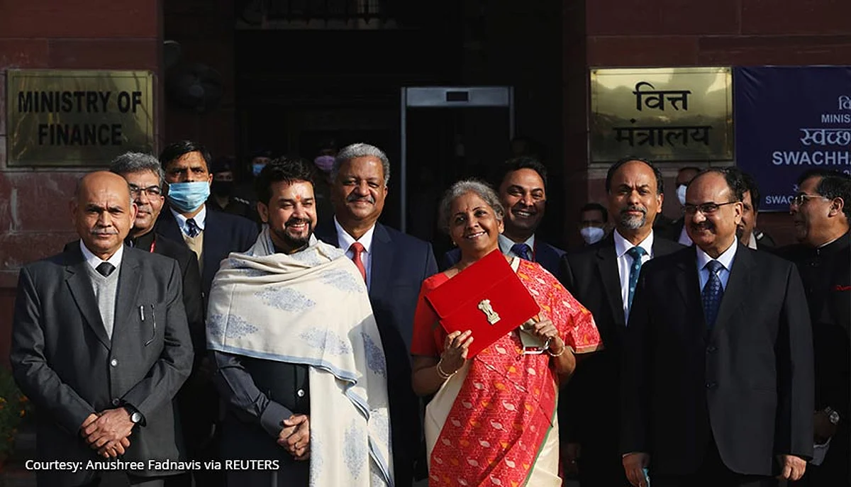 India's 2021 budget brings major cheer for NRIs