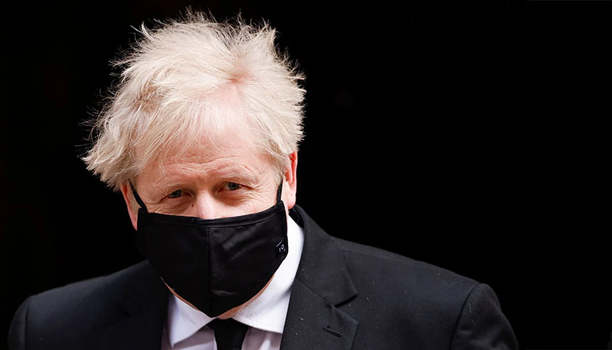 Business hopeful for trade deal despite Boris Johnson visit cancellation
