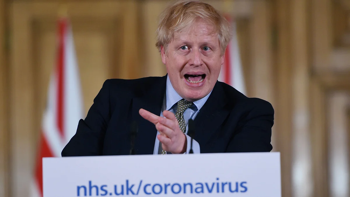 UK prime minister Boris Johnson opened the weekly Prime Minister’s Questions (PMQs) session of Parliament with a message of solidarity with India and highlighted that discussions remain ongoing with the Indian government to establish further requirements.