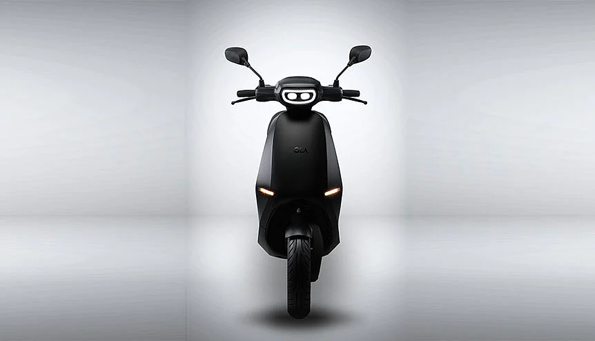 Ola claims that its electric two-wheeler is “priced aggressively” to make it accessible to all and will help accelerate India’s transition to sustainable mobility.