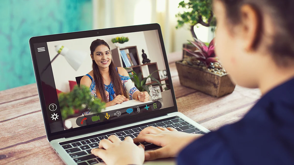 Online education in India presents a study in rapid growth