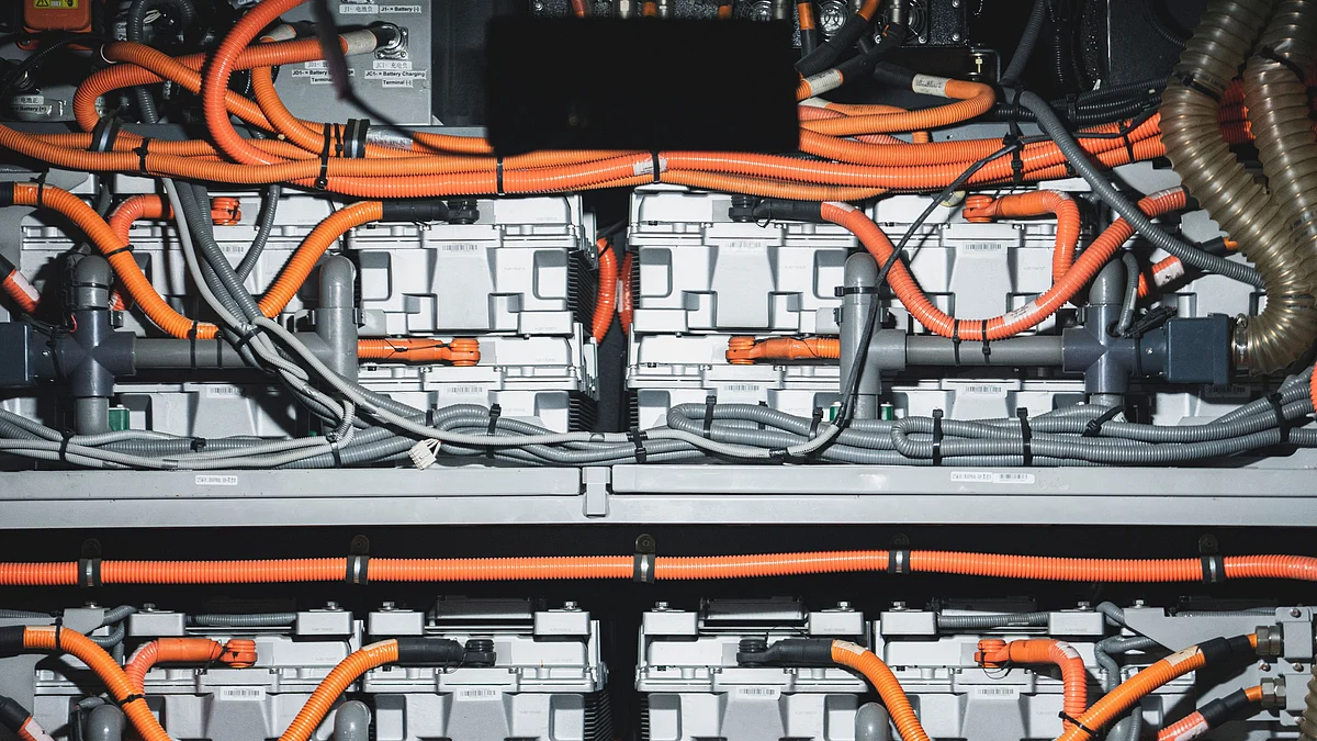 $2.5bn PLI scheme for batteries could be the gift that keeps on giving