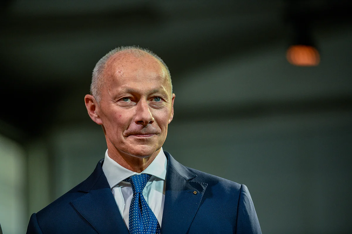 JLR CEO Thierry Bollore has orchestrated an ambitious strategy, with the launch of ‘Reimagine’, to ensure that the company remains agile, efficient and sustainable.