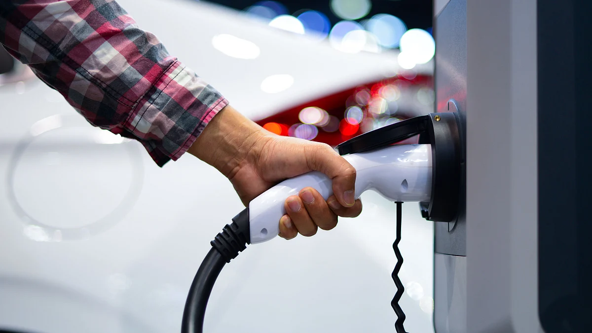 India’s EV sector may need an extra spark in order to meet its goals