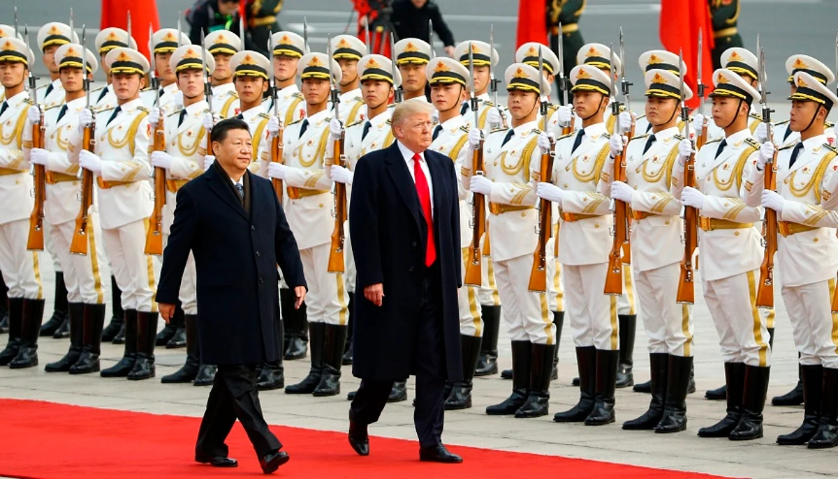 Trump and Xi could learn from Modi's pragmatic freer trade policies