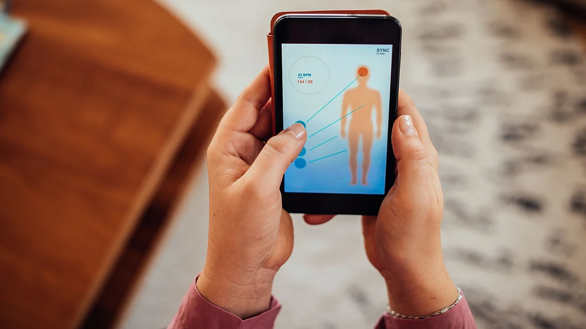 India's wearables market is the right fit for healthtech